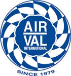 Air Val International Factory Direct Store